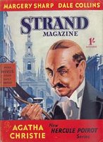 The Strand Magazine, Nov., 1939