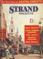 The Strand Magazine, Feb., 1940