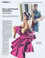 Collier's, Nov. 9, 1940