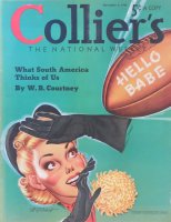 Collier's, Nov. 9, 1940