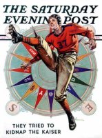 The Saturday Evening Post, Oct. 23, 1937