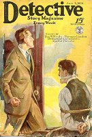 Detective Story Magazine, January 5, 1929