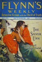 Flynn's Weekly, Oct. 30, 1926